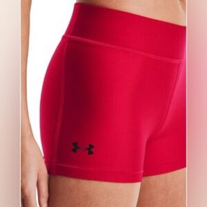 Under Armour Women's On the Court Shorts
